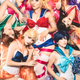 Illustration for article titled Sailor Moon Cosplay Is All Grown Up